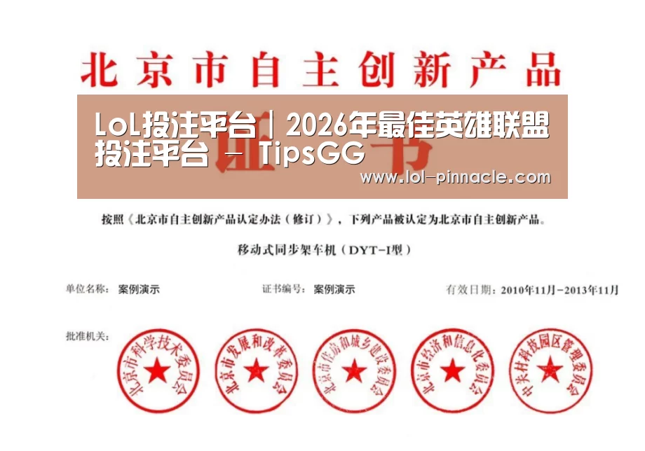 荣誉证书三(图1)