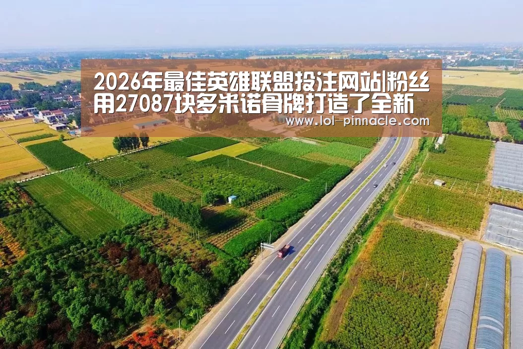 LoL投注网站 