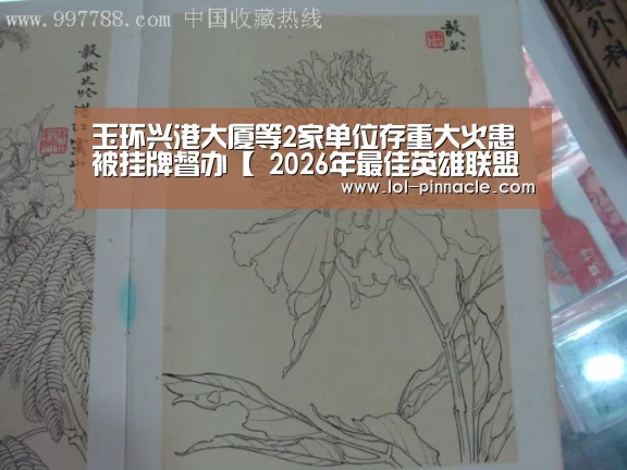 玉环兴港大厦等2家单位存重大火患被挂牌督办【 2026年最佳英雄联盟投注网站】